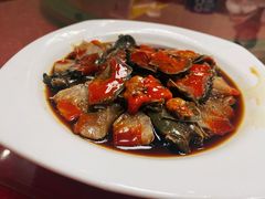 -红灯笼龙凤饭店(宁波老字号店)