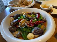 -船歌·鱼水饺青岛菜(金狮广场店)