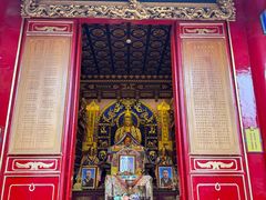 -西安市广仁寺