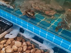 -锅老头铁锅炖•大锅蒸汽海鲜(韩乐坊店)