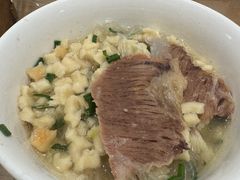 -西安贾三灌汤包·回坊小吃·清真炒菜(北院门总店)