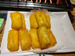 -悦屋老板娘的烤肉店(紫薇田园店)