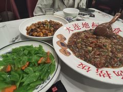 -小郭私房菜·海肠捞饭店(学士街店)
