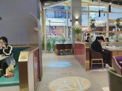 -乔一乔怪味干锅(武侯欢肆店)