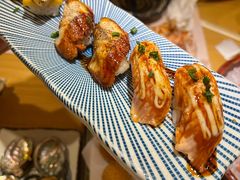 -吉兆·料理(红梅南路店)