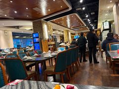 -情妹耙泥鳅·江湖川菜(科华店)
