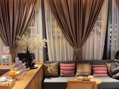 -泰合玺·精油疗愈SPA(狮山天街生活广场店)