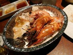 -赤坂亭 M9和牛烧肉(水街店)
