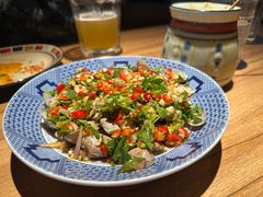 -雪熊精酿·哈尔滨烧烤酒馆(非遗大串店)