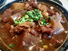 -沙河粉村·国家非遗传承(云台店)