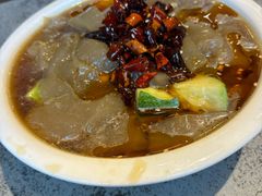 -华盛园卷子王农家菜水库鱼