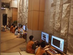 -丽池宫韩式汗蒸会馆(华灯坊店)
