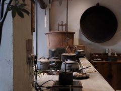 大堂-成川茶店·潮汕工夫浓茶(万象店)