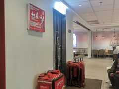 -肯德基(西桥店)
