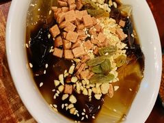 -付小姐在成都(中山公园店)