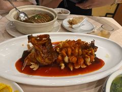 -昆承湖酒家·本帮农家菜