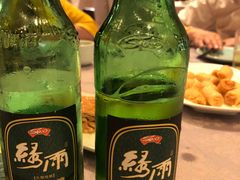 -山外山菜馆(玉泉路店)