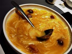 -小大董·烤鸭(观景餐厅·南京西路店)