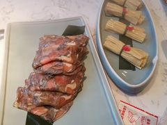 -捞神煲汤火锅(湖滨商业街店)