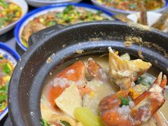 -官塘陈记鱼生·潮汕砂锅粥·牛肉火锅(潮枫路总店)