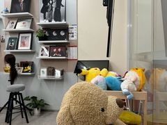 -方快PLUS照相馆(周康永乐汇店)