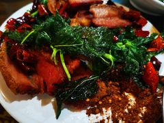 -88号小吃店·经典云南菜·地道纳西美食
