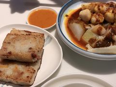-新旺茶餐厅·早餐·夜宵(仙霞店)