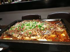 -晓鲜熊猫烤鱼烤吧(西三旗百汇北门店)
