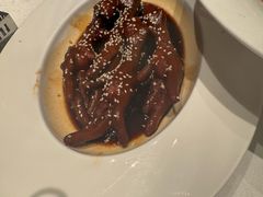 -桂满陇·海市蜃楼·黑金(国金店)