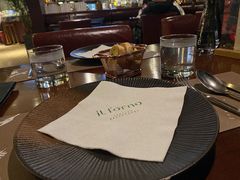 -IL Forno 意坊·意大利餐厅(温州万象城店)