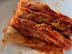 -亚龙湾红树林度假酒店-韩轩韩餐厅