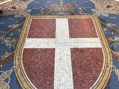 -埃马努埃莱二世拱廊