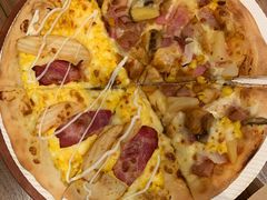 -必胜客(城西银泰店)