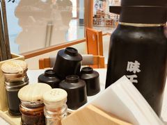 -味千拉面(光启城时尚购物中心店)