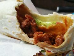 -肯德基(新阳光店)