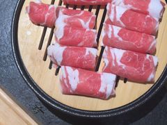 -湊湊火锅·茶憩(颐堤港店)