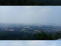 -南京市江宁方山