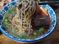 -惠记粉汤羊血(小南门店)