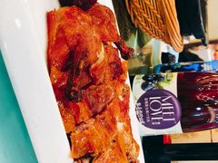 -小厨娘淮扬菜(板桥一店)