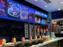 -紫光园(劲松店)