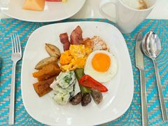 -深圳大梅沙京基洲际度假酒店