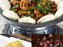 -鼎晟江南·融合江南宴(固戍店)