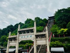 -台州府城(东湖)