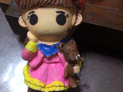 -肯德基(福清万达店)