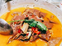 湖南牛杂三合汤-望湘园·洞庭渔宴(永旺店)