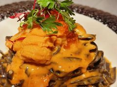 -Osteria Garden 生蚝花园餐厅(原进贤路店)