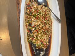 -浔庐餐厅•江西老字号•九江菜(烟水亭店)