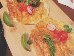 -Luchador摔跤手墨西哥餐厅(恒宇广场店)