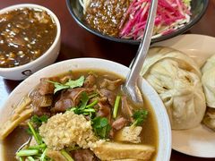 -姚记炒肝店(鼓楼店)