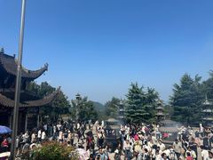 -九华山风景区